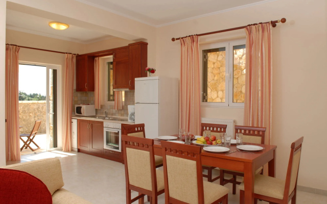 Villa Lemonia