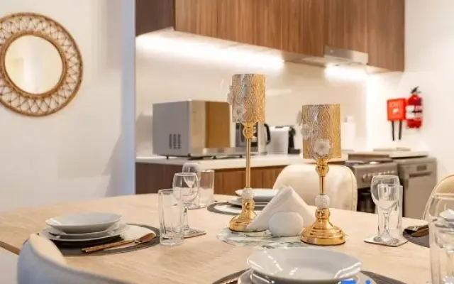 bnbme | La Cote 3 | 1BR