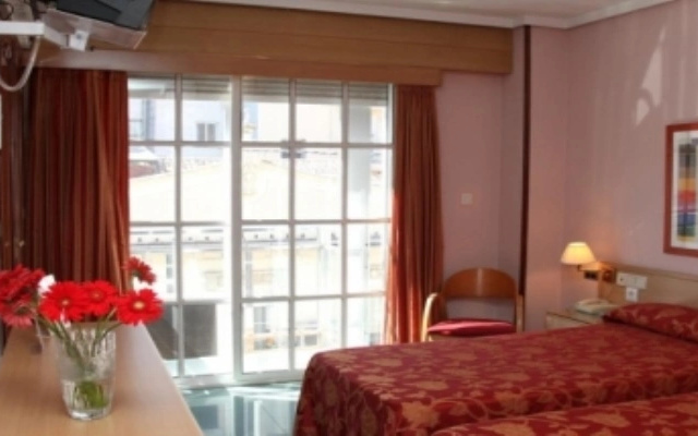 Villarreal Hotel