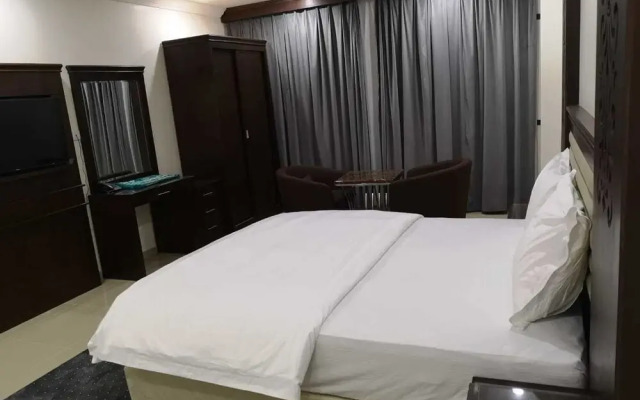 Buhr Hotel