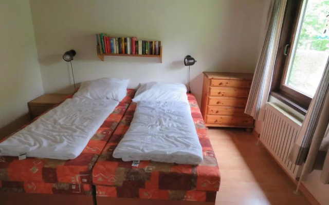 Ferienhaus Scout 42 im Feriendorf