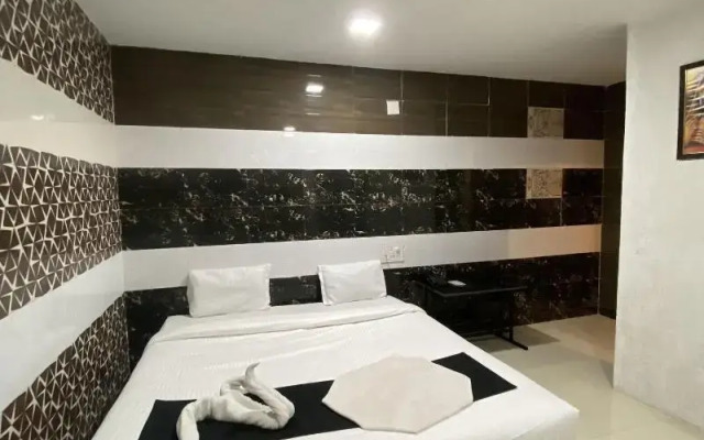 Czar Palace Resort Udaipur