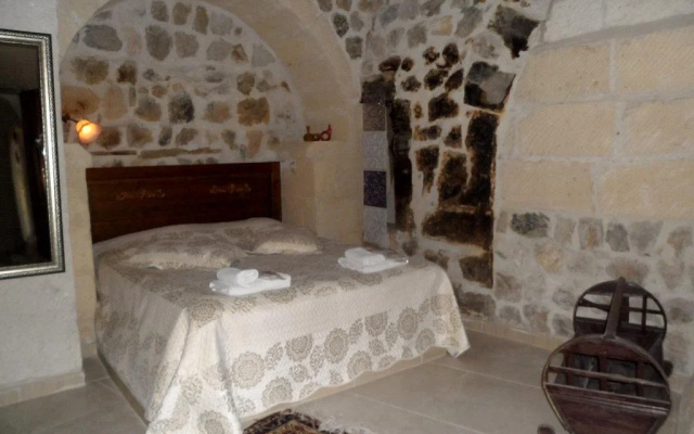 Uchisar Cave Pansion