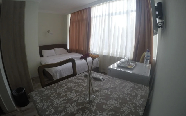 Puffin Suites & Rooms