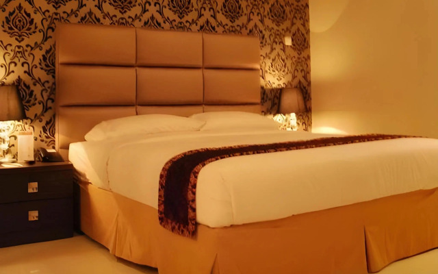 Grand Fatma Hotel