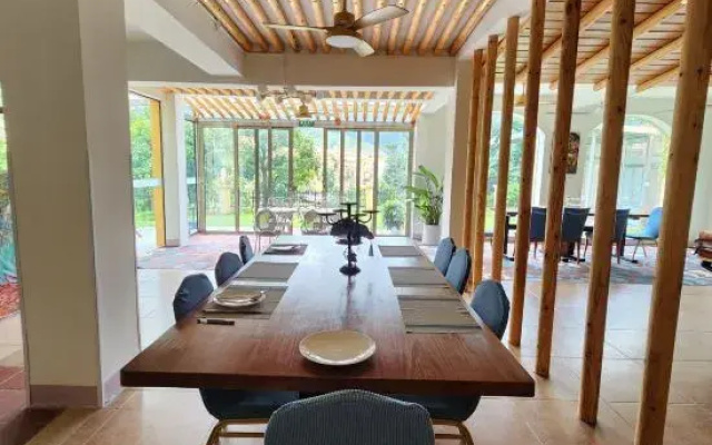 Maoyuan Villa