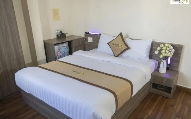 Purple Star Hotel