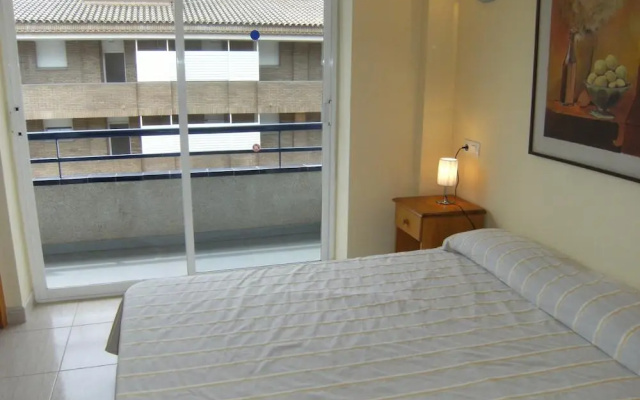 Apartamento Blau Park 415