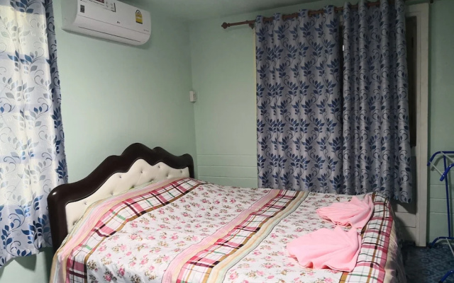 Daddy's Homestay