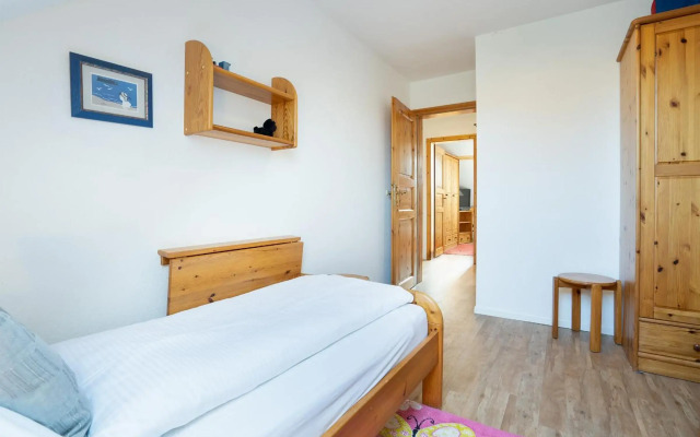 Ferienwohnpark Amselweg Ferienhaus Peppersack