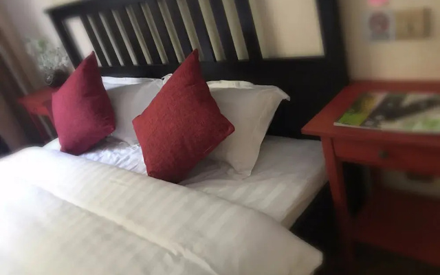 Tongli Stay Long Botique Inn