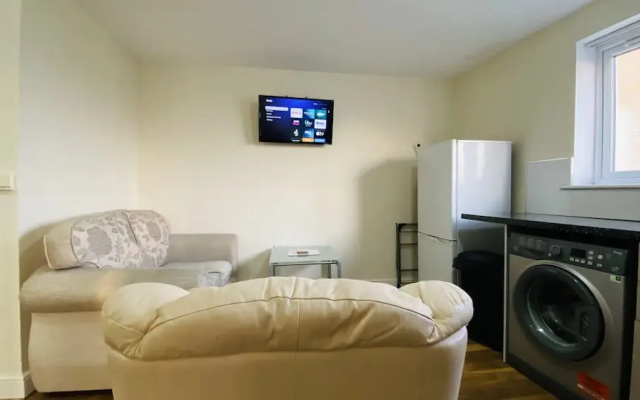 Impeccable 1-bed Apartment in Stockton-on-tees