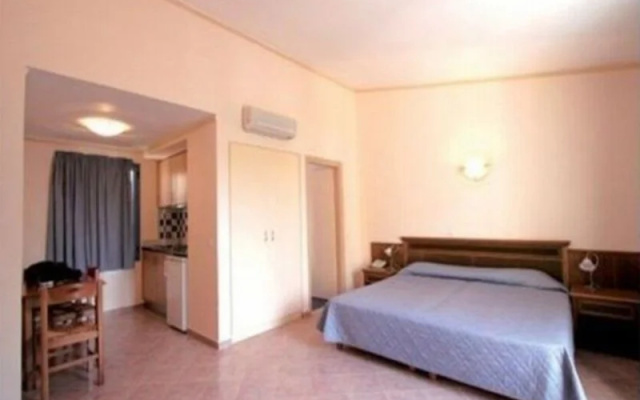 Keti Apartments