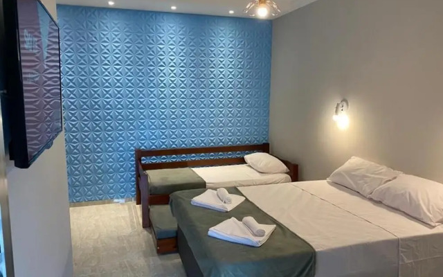 Pousada Fast Inn