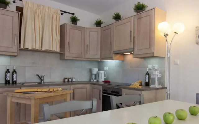 Two Bedroom Apartment No 3