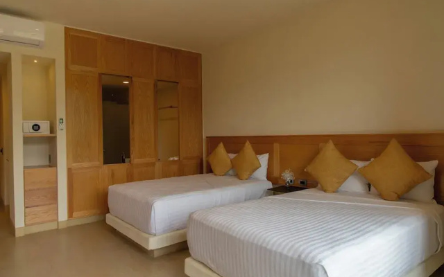 Xolatlaco Tepoztlan Hotel Boutique