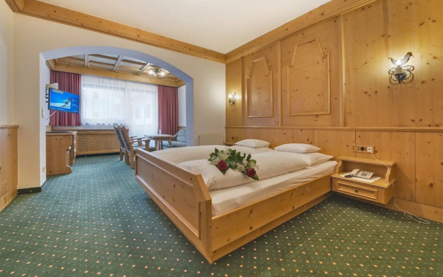 Hotel Grieshof