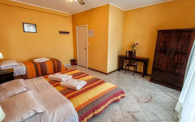 L'attico di Sara B&B