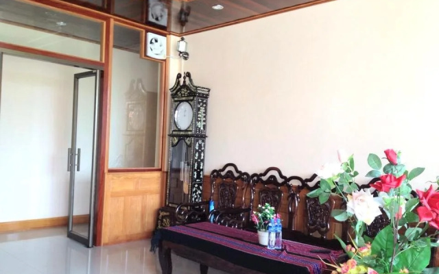 Phukhankham Hotel
