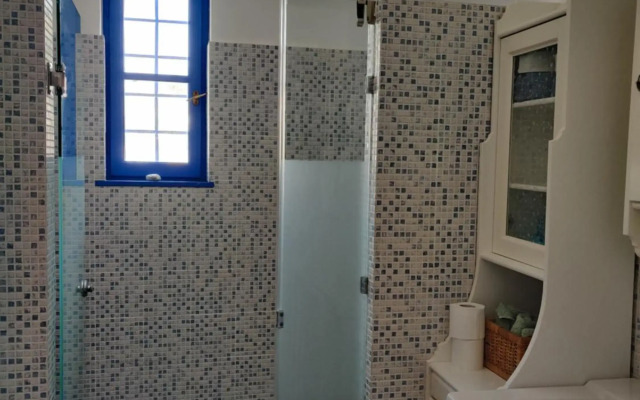 Marilia house