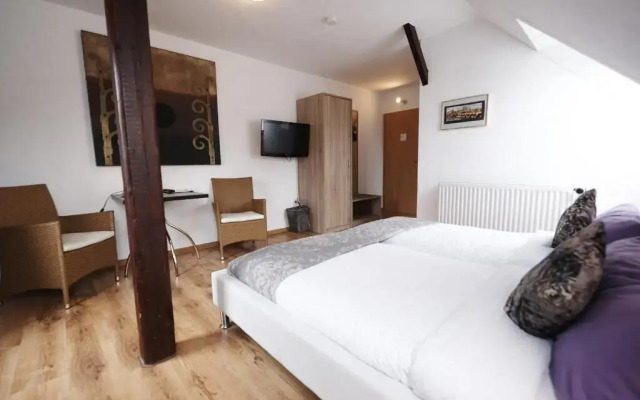 Hotel Wurster Kroog