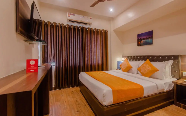 OYO 10056 Hotel Fortune Elite