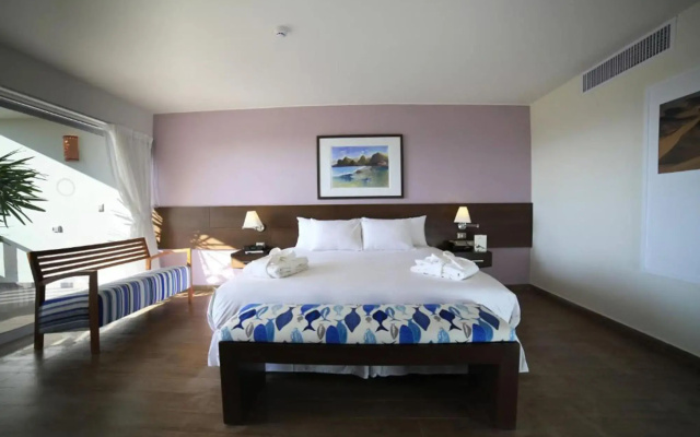 Aranwa Paracas Resort & Spa