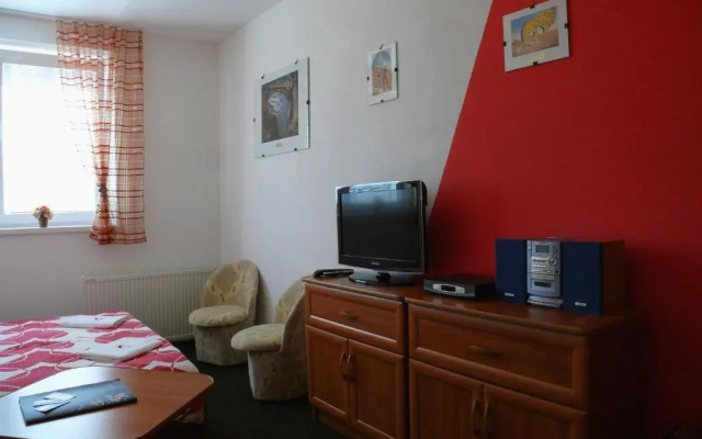 Apartman Dinda