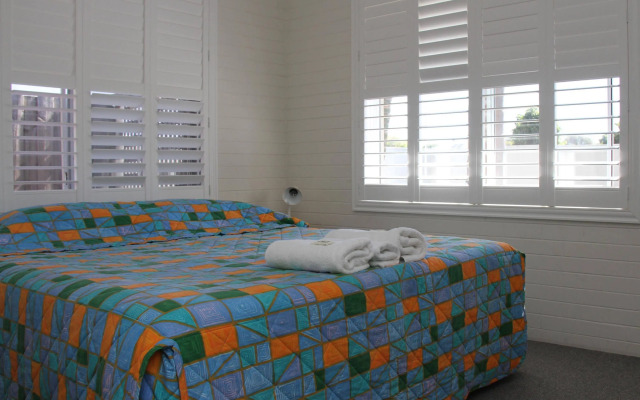 Busselton Gale Street Motel and Villas