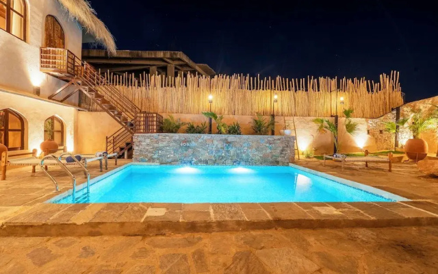 Sunanda by 1810AD A Boutique Organic Retreat