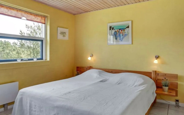 "Zafer" - 600m from the sea in NW Jutland
