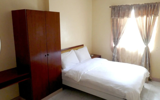 Albergo Hotel