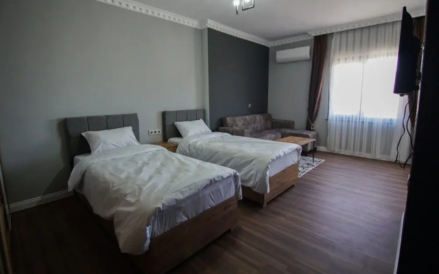Aswana Suit Hotel