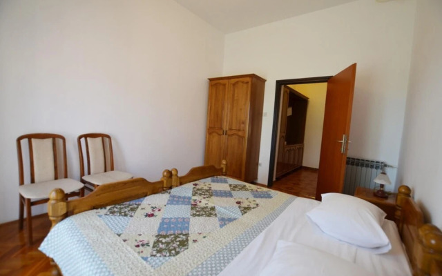Orbanic Apartment 2 in Rovinj