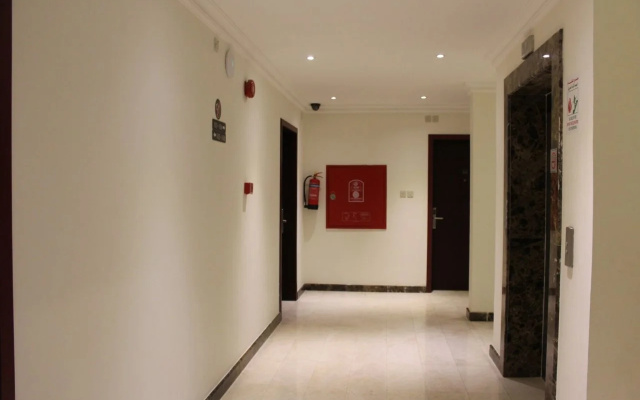 Danar Hotel Apartments 2
