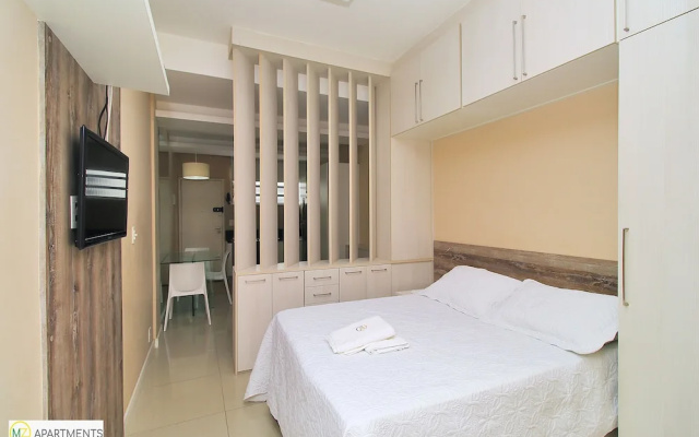 MZapartments Anibal