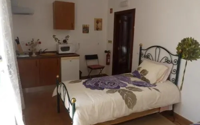 Quinta Calcaterra