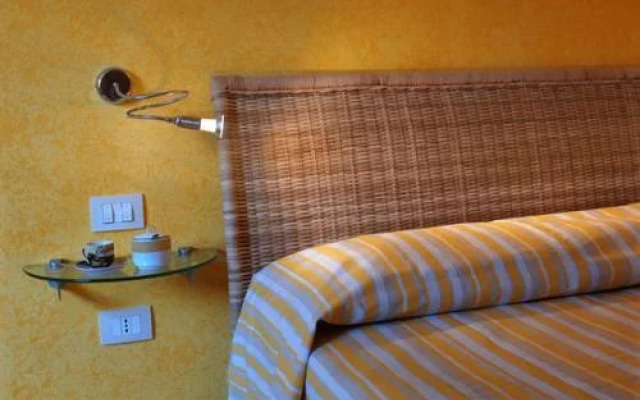 B&B Le Giare