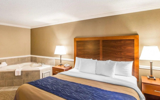 Four Points by Sheraton Brunswick