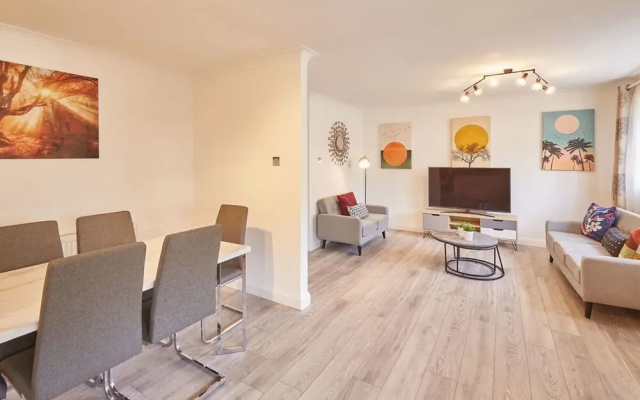 Host Stay Dacama Dene Grove