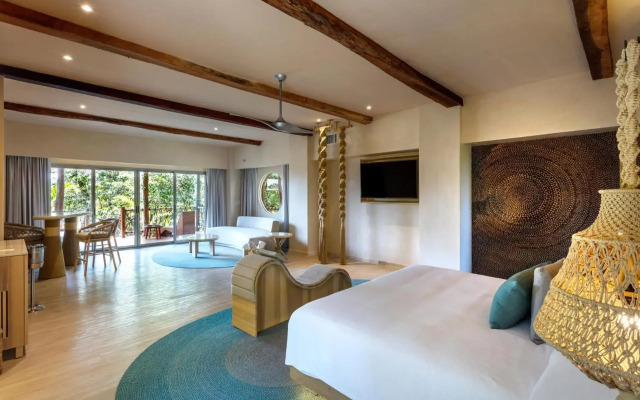 Hotel Shibari Tulum - Restaurant & Cenote Club