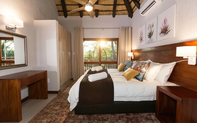 Kruger Park Lodge Unit 611