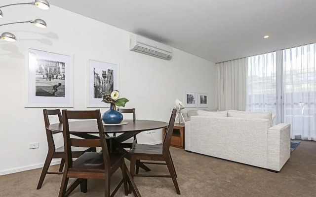Accommodate Canberra - Quayside