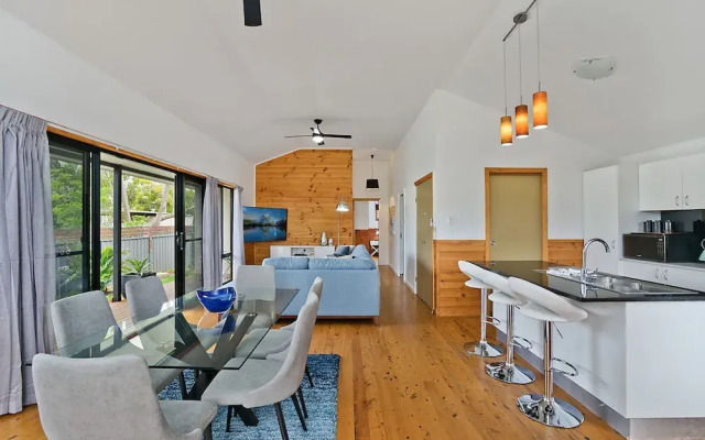 Newcastle Short Stay Apartments - Glebe Road Adamstown