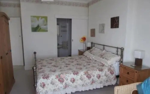 Trevu House