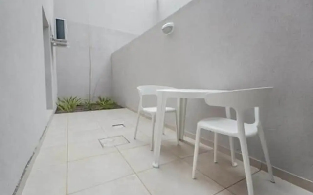 WX7 Venezuela Apartment