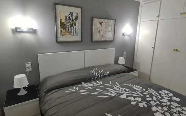 Apartamento Bahia III