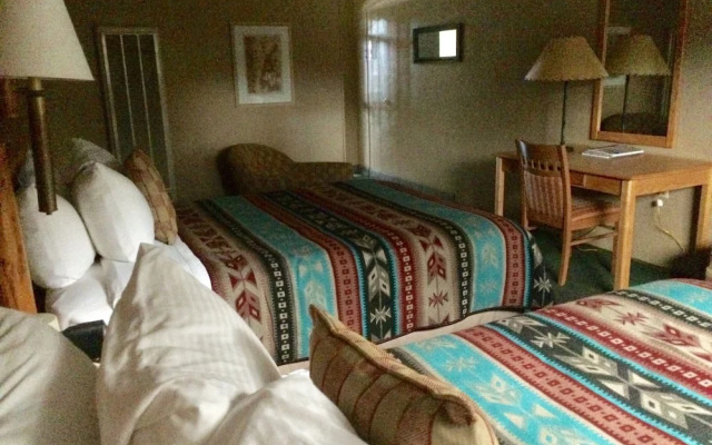 Sitzmark Chalet Inn