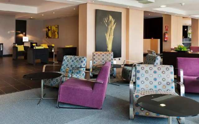 Hotel ILUNION Caleta Park
