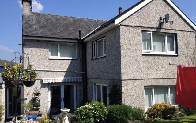 Gwynfa